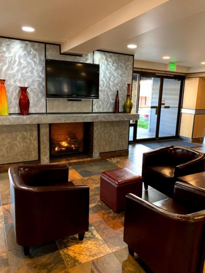 Getaways At Park Regency Resort 파크 시티 외부 사진