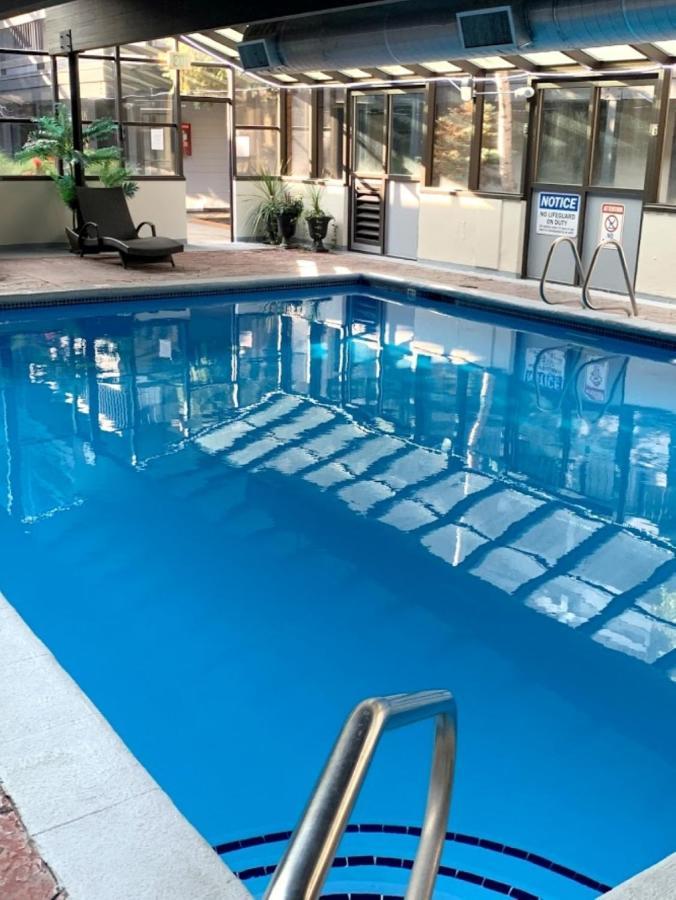 Getaways At Park Regency Resort 파크 시티 외부 사진