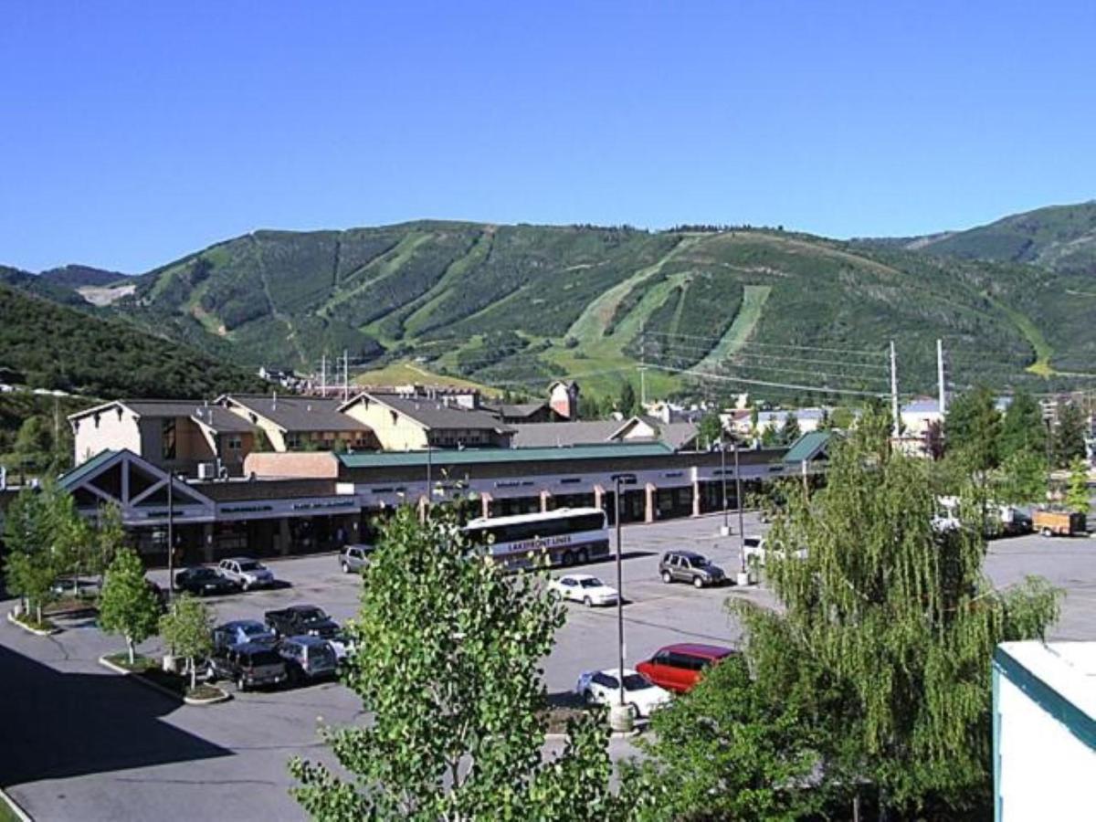 Getaways At Park Regency Resort 파크 시티 외부 사진