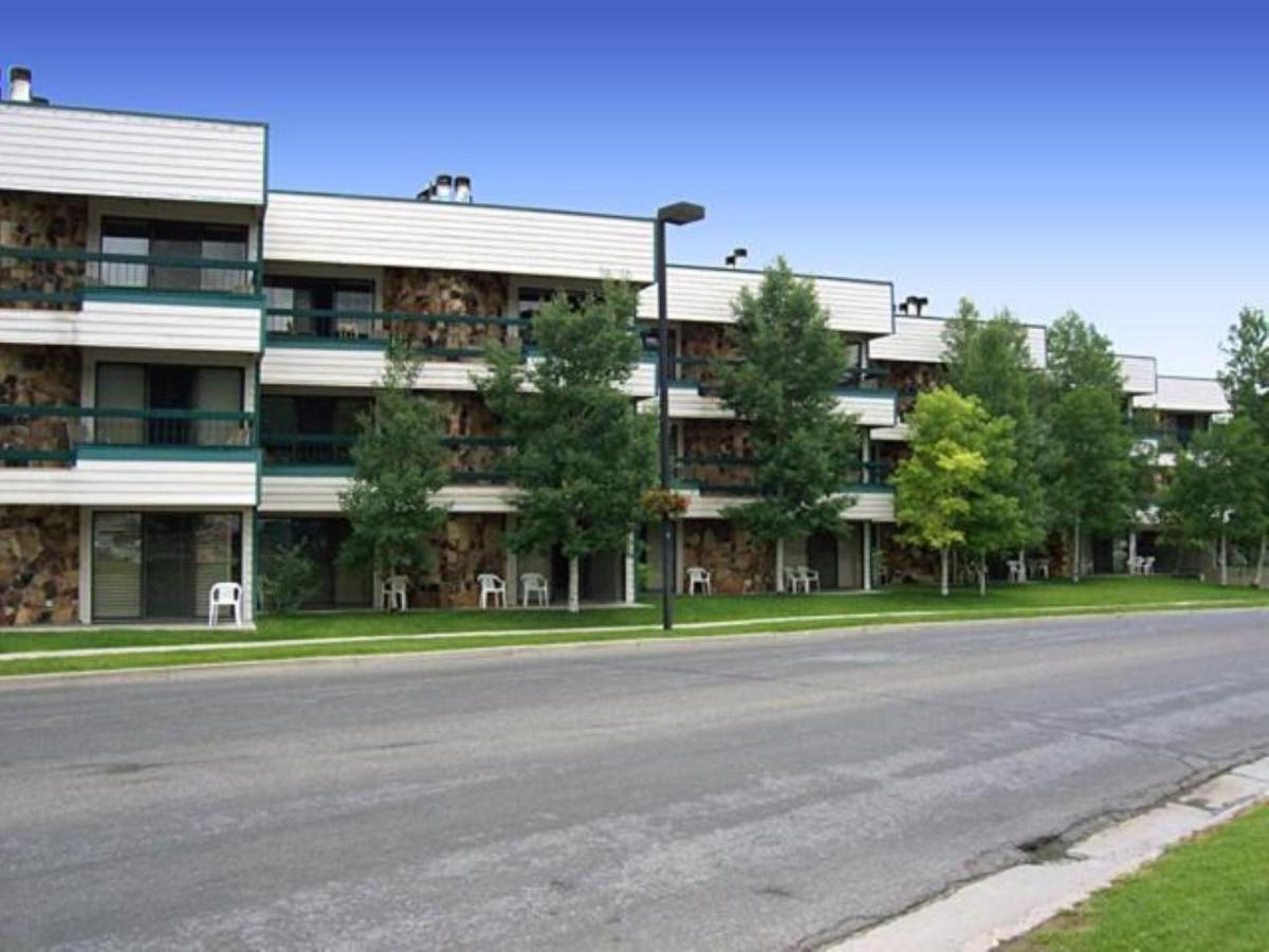 Getaways At Park Regency Resort 파크 시티 외부 사진