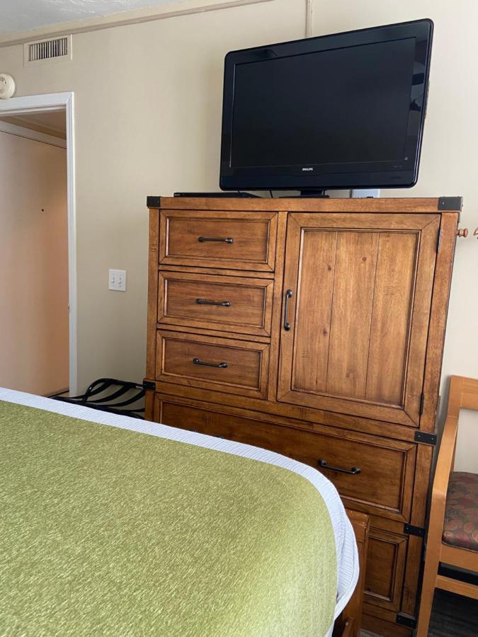 Getaways At Park Regency Resort 파크 시티 외부 사진