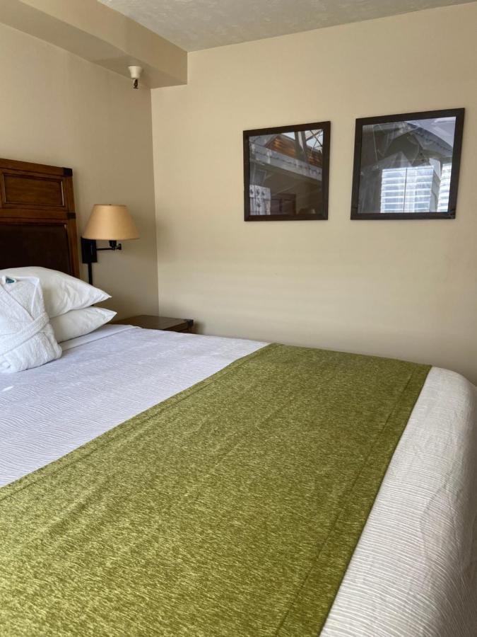Getaways At Park Regency Resort 파크 시티 외부 사진