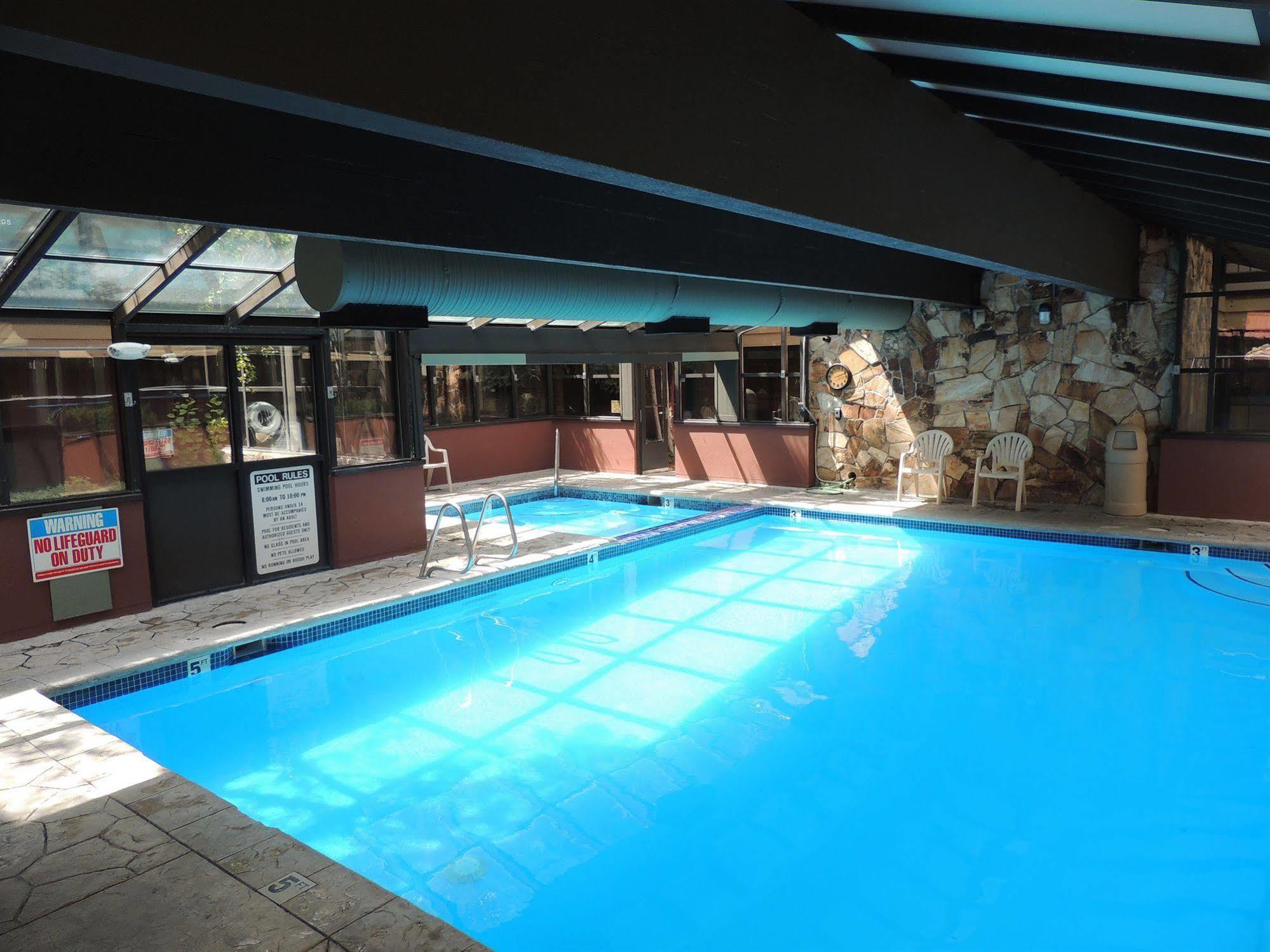 Getaways At Park Regency Resort 파크 시티 외부 사진