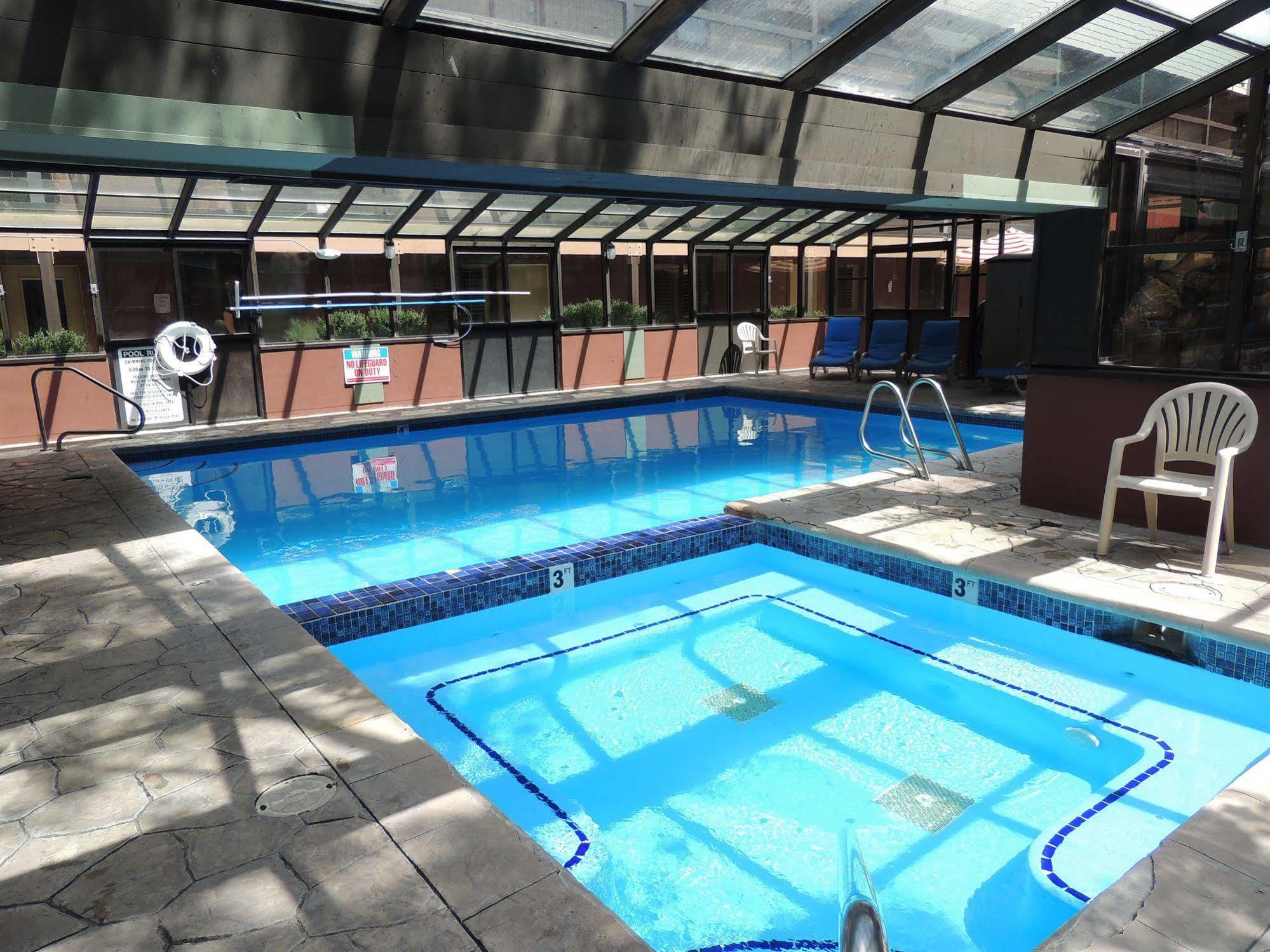 Getaways At Park Regency Resort 파크 시티 외부 사진