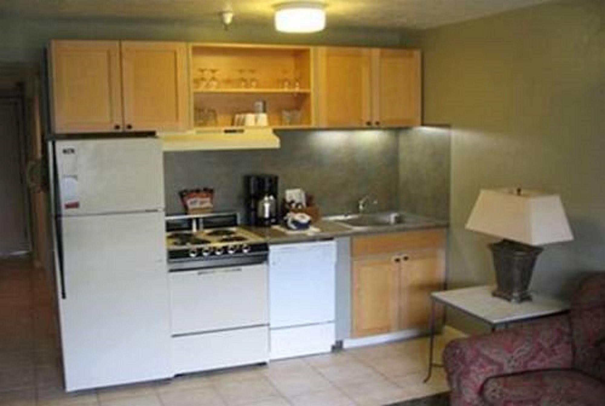 Getaways At Park Regency Resort 파크 시티 외부 사진